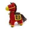 Crochet Horse