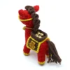 Crochet Horse