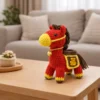 Crochet Horse