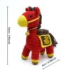 Crochet Horse